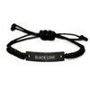 Black Love Bracelet, African American Couples, African American Husband, Valentines