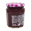 BONNE MAMAN More Fruit, Less Sugar Red Fruit Spread, 11.8