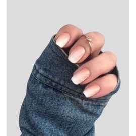 Zaubernägel4Home - Nail Wraps, UV Wraps, UV Nail Wraps (Gmica Boomer)