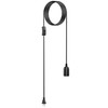 AryaLight 1-Pack 15 ft Hanging Lantern Lamp Cord Cable with