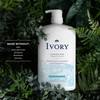 Ivory Body Wash, Designed for the Whole Family, Gentle Formula,