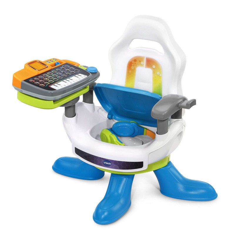 VTech Level Up Gaming Chair (Frustration Free Packaging)