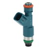 INFINAUTO Fuel Injector, Engine Fuel Injection Nozzle No.LR001982 for Land
