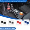 Fit for Toyota FJ Cruiser 2007-2021 Gear Shift Console Cup