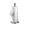 Paper Towel Holder Free-Standing, Kitchen Roll Stand Paper Roll Dispenser