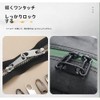 YYingYYue Zipper Clip, Zipper Pull, Anti-Theft, Small Carabiner, Replacement Keychain,