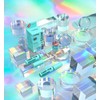 EVERBY | Lash Me Wimpern- und Augenbrauenserum 3,5 ml, verlängerndes