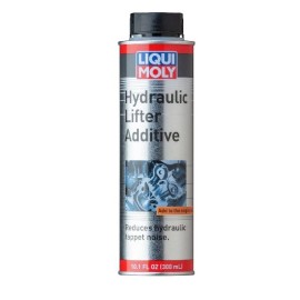 LIQUI MOLY  Liqui Moly 20004 Hydraulic Lifter Additive (300ml)