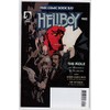 Hellboy B.P.R.D. The Mole (2008)
