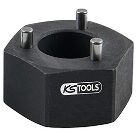 SK Hand Tool Union nut with 3 pins