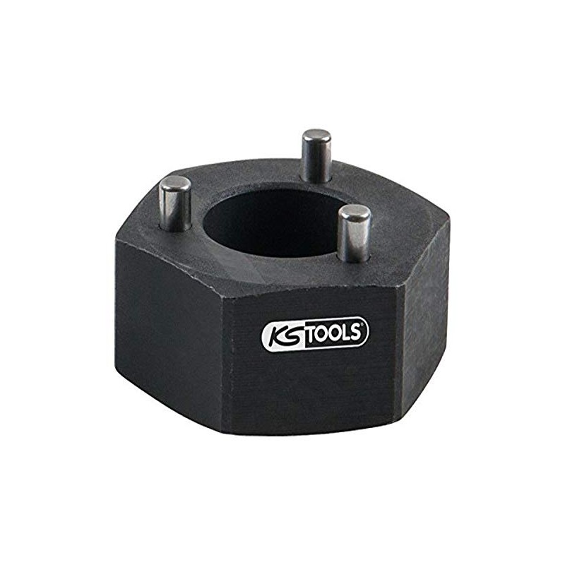 SK Hand Tool Union nut with 3 pins