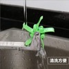 Life Change Watermelon Slicer Fruit Cutter Windmill Kitchen Utensils Gadgets