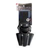 Best Tool Pliers 2 Tier Screwdriver Insert Exquisite Black Leather