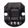 AS5048a Magnetic Encoder AS5048a Magnetic Encoder PWM/Serial Peripheral Interface Connector