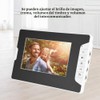 de Timbre de intercomunicación con Video de 7 ", Juego