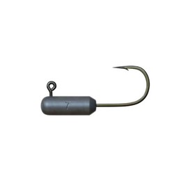 Nays BLLT Tube Jig Jig Heads #3/0 7g