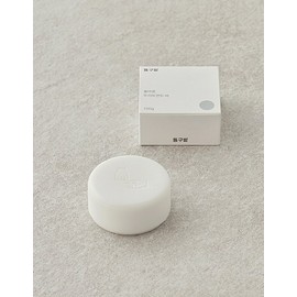 Donggubat [동구밭] 트리트먼트바 100g [Donggubat] Treatment Bar 100g