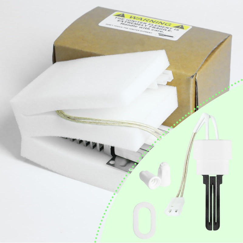 77707-0054 Igniter, Pool Heater Igniter Kit fits for Pentair Max-E-Therm
