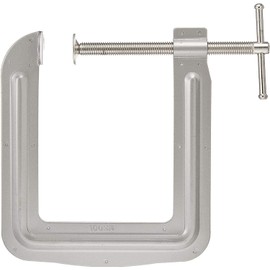 Takagi C-Clamp Deep 3.9 x 5.7 inches (100 x 145 mm)