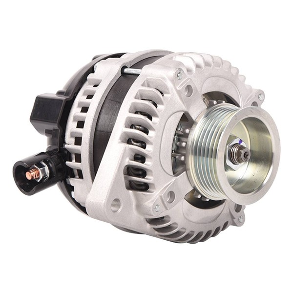 TOPAZ Alternator Compatible with Honda Pilot 2005-2008, Odyssey 2005-2007, Ridgeline