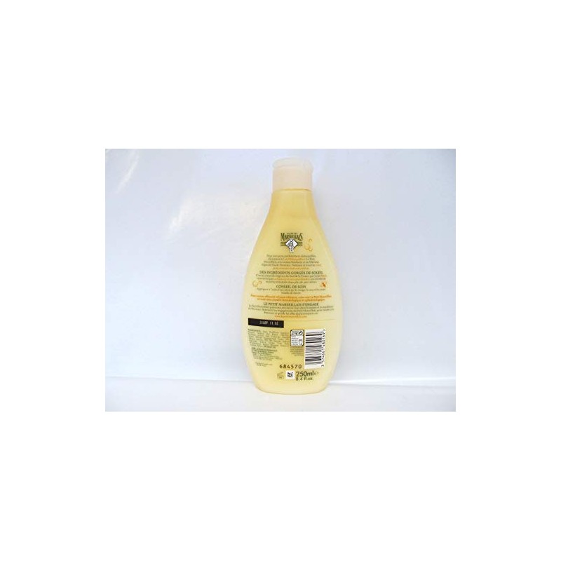 Le Petit Marseillais Délice De Miel Cleansing Milk 250ml (Le