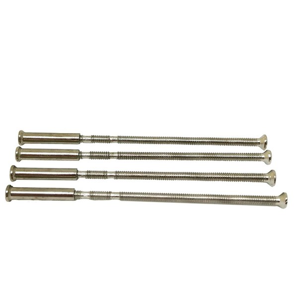 M3 Door Handle Fixing Screws Use for Door Handle Roses