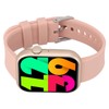 Smart Watch BT Calling Voice Control 2.0inch HD Screen Music