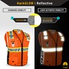 KwikSafety - Charlotte, NC - BIG KAHUNA DIGITAL Safety Vest