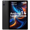ZOFYWNAS Tablet,10.36 inch Android 14 Tablet, 16GB RAM and 128GB