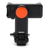 360 Degree Rotation Phone Holder Phone Mount Clamp Clip With