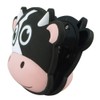 Kikkerland Cow Talking Bag Clip