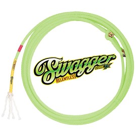 Cactus Swagger Swagger CoreTX 32ft Head Rope XXS