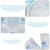 20 Gram X 20 Packs Silica Gel Sachets, Silica Gel