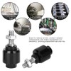 2Pcs Floating Joint Pneumatic Cylinder Seal Components Connector M8x1.25 Free