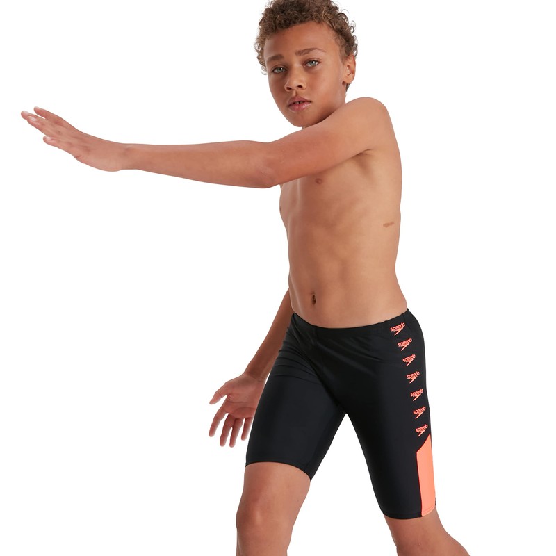 Speedo Traje de Baño para Niño 812870B