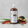 Shampoo Crecimiento Y Anticaida Con Extractos Naturales