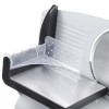 Segawe Electric Meat Slicer 7.5" Stainless Steel Blade Thickness Adjustable
