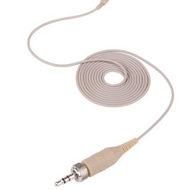 Samson EC10TM Tan Replacement Cable For SE10 with 3.5mm Miniplug Connector