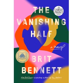 The Vanishing Half: A GMA Book Club Pick (A Novel)