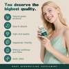 TQIUH Body Deodorizing Supplement, Body Deodorant Supplement,Bodys Deodorant Capsules,90 Capsules