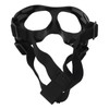 Nose Guard Face Shield for Broken Nose Adjustable Elastic Strap