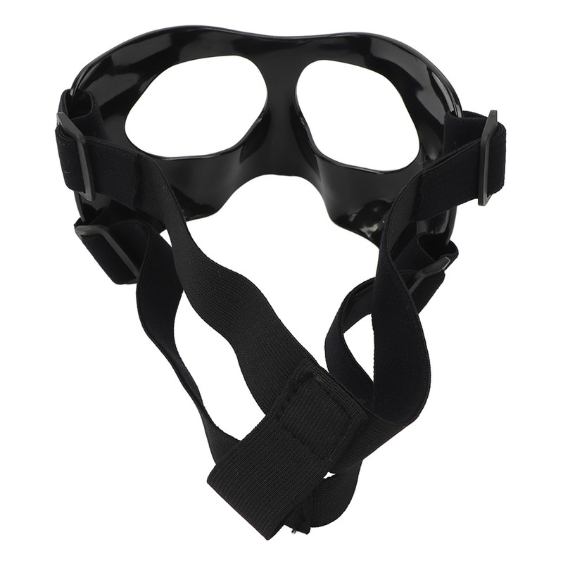 Nose Guard Face Shield for Broken Nose Adjustable Elastic Strap