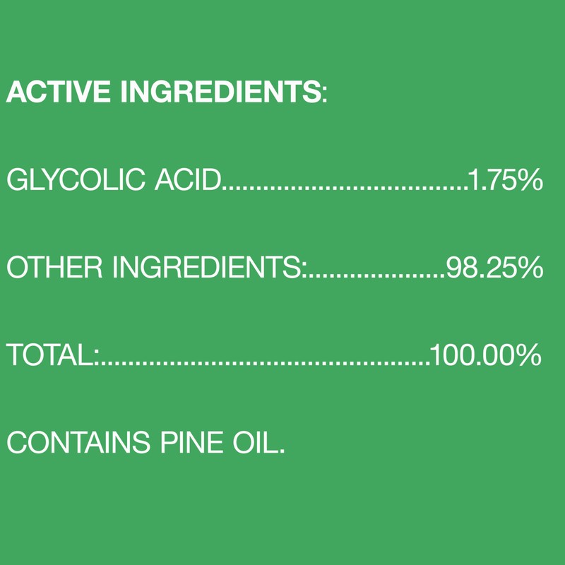 Pine-Sol All Purpose Multi-Surface Cleaner, Original Pine, 40 Ounces (Package
