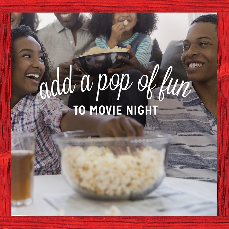 Orville Redenbacher's Microwave Popcorn, Movie Theater Butter Flavor, 3.29 oz.,