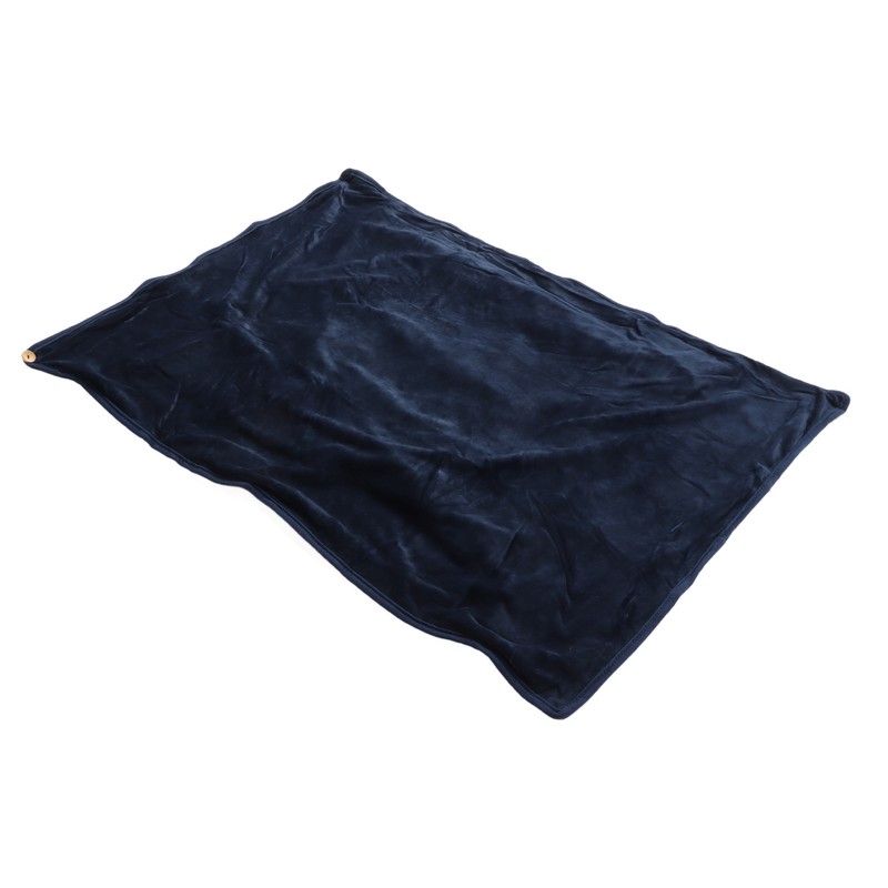 Heated Blanket USB 5V 2A Flannel Material Soft Comfortable Warm
