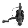 Sonik Xtractor+ FS 6000 LC Matt Black Carp Fishing Reel