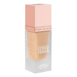 Base De Maquillaje Líquida Matte Flawless Stay Bc 6n