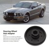 6 Hole Steering Wheel Hub Adapter Aluminium Hub Adapter Boss