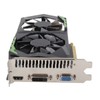 Graphics Card 128bit 4GB DDR5 1350MHz Automatic Recognition Durable Computer