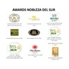 Nobleza del Sur Tradicion 1640 Picual Extra Virgin Olive Oil